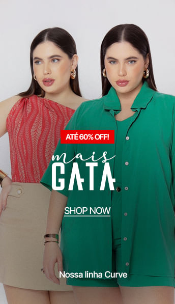 Outlet Mais Gata